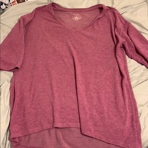 Long sleeve, winter!